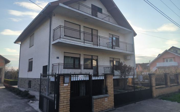 Kuća u Kaću Top ponuda, Novi Sad